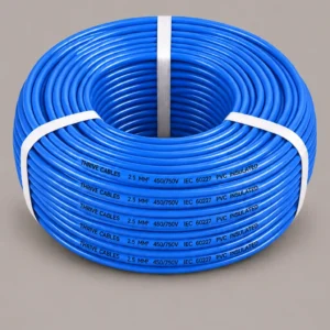 1 mm electric wire
