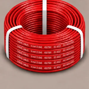 7/64 electric wire
